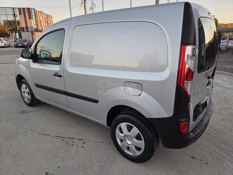 Renault Kangoo TOP STANJE Renault Kangoo TOP STANJE