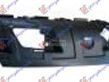 NOSAC BRANIKA PLASTICNI za Audi Q5 od 2016. do 2020. god.