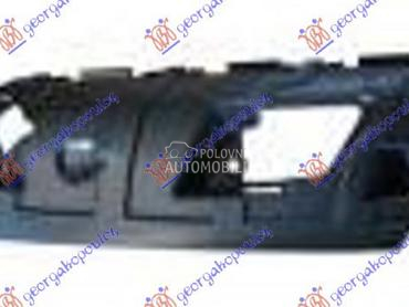 NOSAC BRANIKA PLASTICNI za Audi Q5 od 2016. do 2020. god.