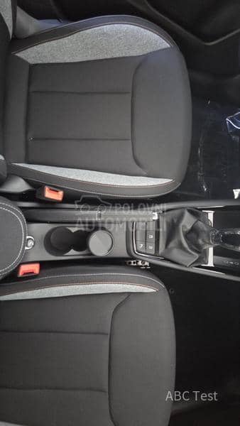 Škoda Kamiq Selection Plus, DSG
