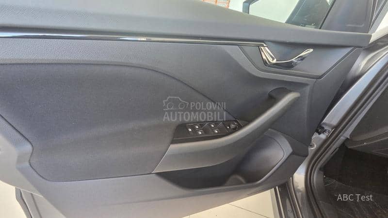 Škoda Kamiq Selection Plus, DSG