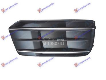 RESETKA PREDNJEG BRANIKA za Audi Q5 od 2016. do 2020. god.