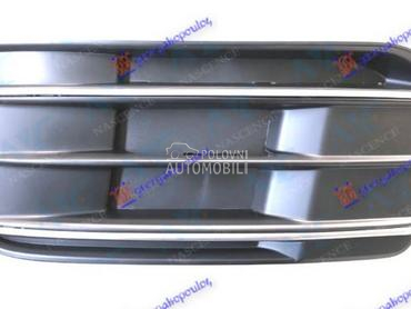 RESETKA PREDNJEG BRANIKA za Audi Q5 od 2016. do 2020. god.