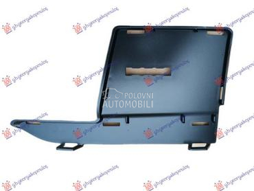 POKLOPAC RESETKE PREDNJEG BRAN za Audi Q5 od 2016. do 2020. god.