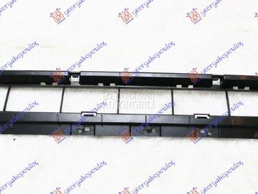 CENTRALNA RESETKA (S-LINE) za Audi Q5 od 2016. do 2020. god.