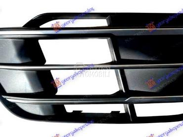 RESETKA PREDNJEG BRANIKA (BEZ za Audi Q5 od 2016. do 2020. god.