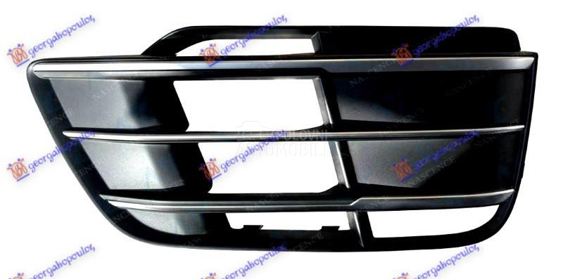 RESETKA PREDNJEG BRANIKA (BEZ