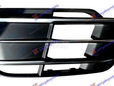 RESETKA PREDNJEG BRANIKA (BEZ za Audi Q5 od 2016. do 2020. god.