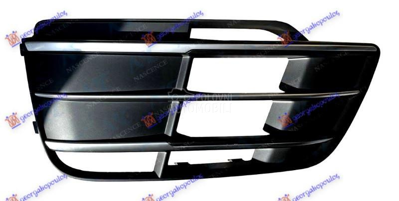 RESETKA PREDNJEG BRANIKA (BEZ