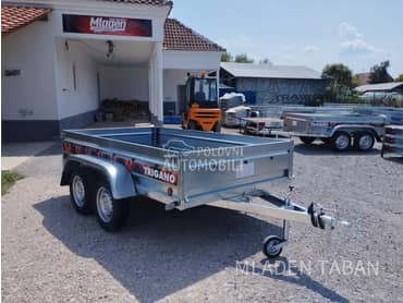 Trigano 2P265 Hit akcija