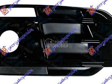 RESETKA PREDNJEG BRANIKA (RADA za Audi Q5 od 2016. do 2020. god.