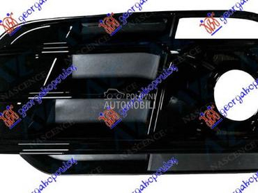 RESETKA PREDNJEG BRANIKA (RADA za Audi Q5 od 2016. do 2020. god.