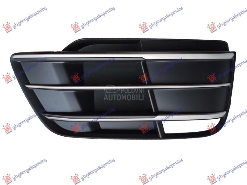 RESETKA PREDNJEG BRANIK (3 HRO