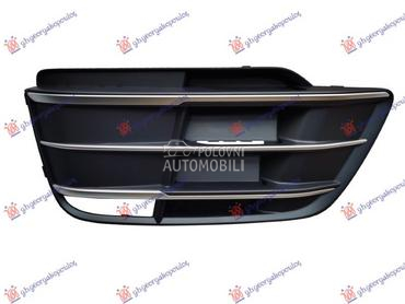 RESETKA PREDNJEG BRANIK (3 HRO za Audi Q5 od 2016. do 2020. god.