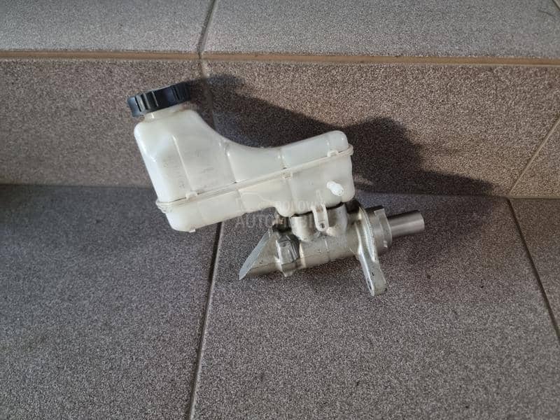 Glavni kocioni cilindar