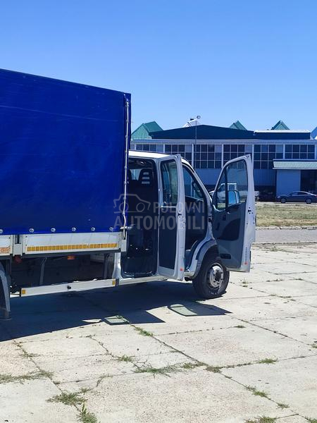 Iveco DAILI 30 HPT
