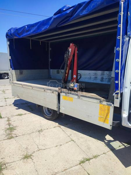 Iveco DAILI 30 HPT