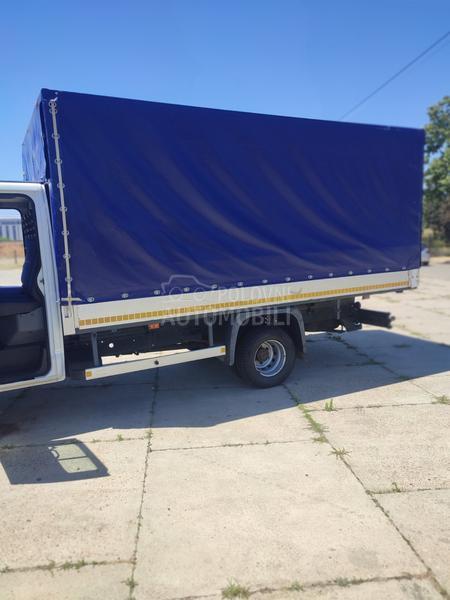 Iveco DAILI 30 HPT