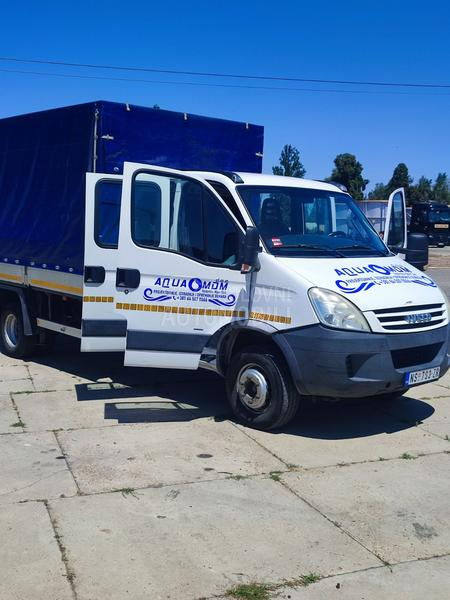 Iveco DAILI 30 HPT