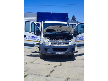 Iveco DAILI 30 HPT