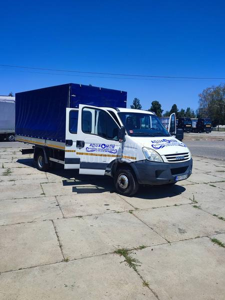 Iveco DAILI 30 HPT