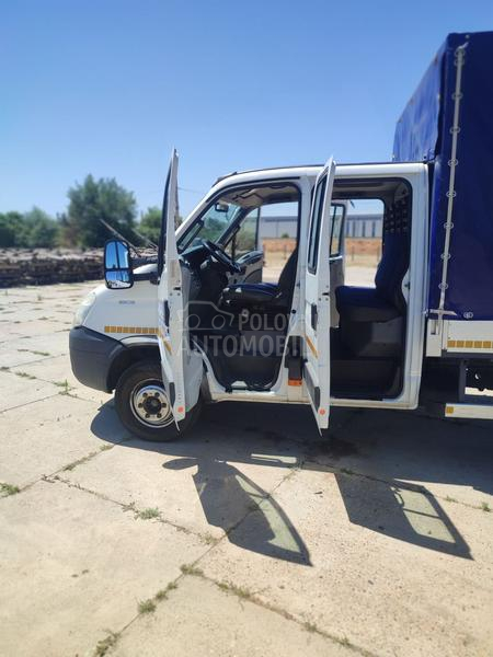 Iveco DAILI 30 HPT