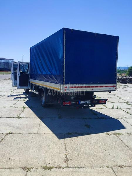 Iveco DAILI 30 HPT