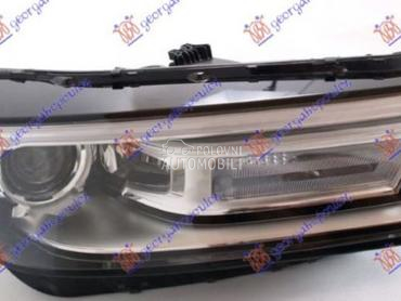 FAR Bi-XENON SA LED DNEVNIM SV za Audi Q5 od 2016. do 2020. god.