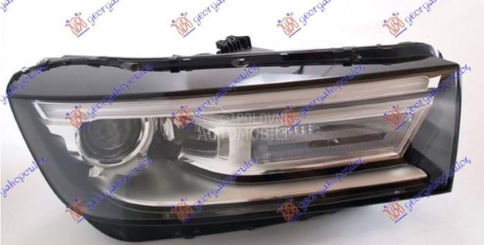 FAR Bi-XENON SA LED DNEVNIM SV