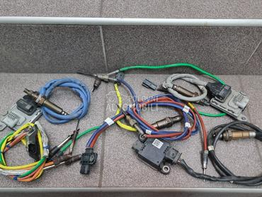 Lambda sonde AdBlue za Renault Clio, Express, Grand Scenic ...