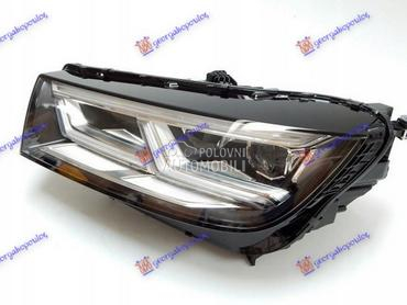 FAR CEO LED (DEPO) za Audi Q5 od 2016. do 2020. god.