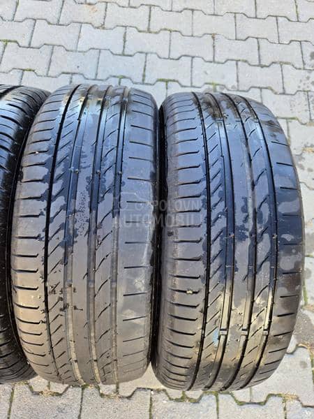 Aluminijumske felne 17ice BBS Letnje 17" 4 x 108