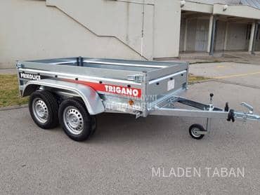 Trigano 2P233 Hit akcija