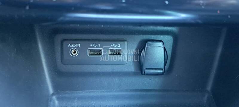 Renault Megane INTENSBLUE DCI 115