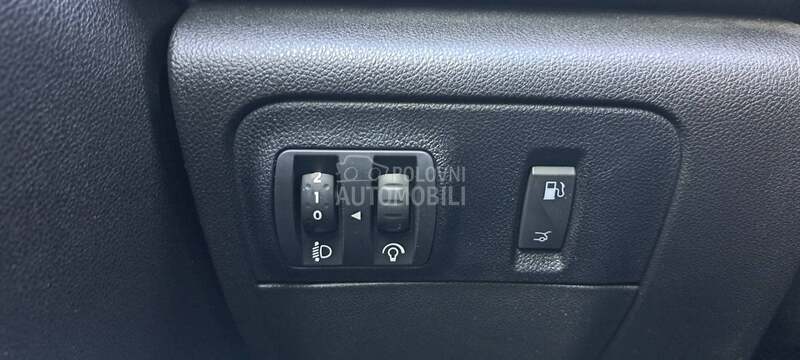 Renault Megane INTENSBLUE DCI 115