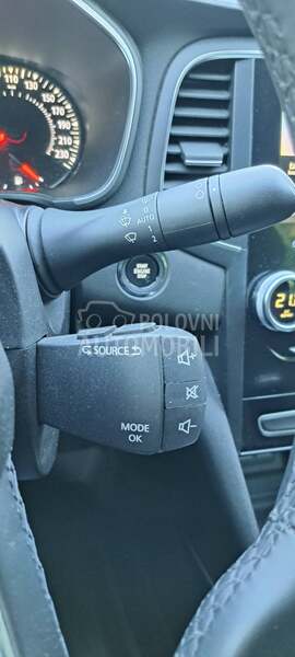 Renault Megane INTENSBLUE DCI 115