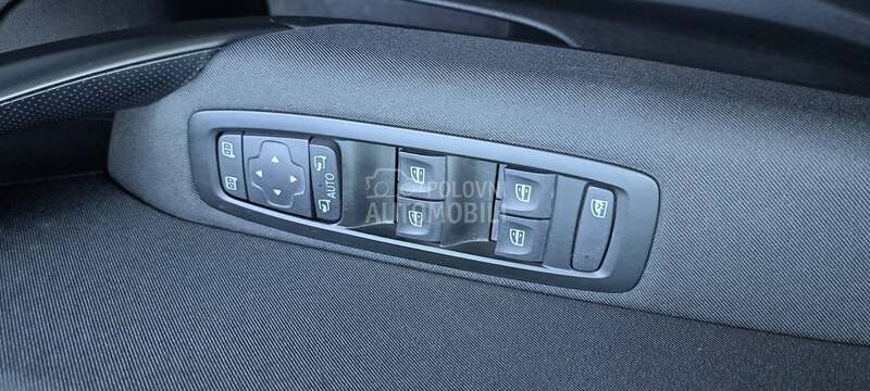 Renault Megane INTENSBLUE DCI 115