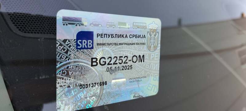 Renault Megane INTENSBLUE DCI 115