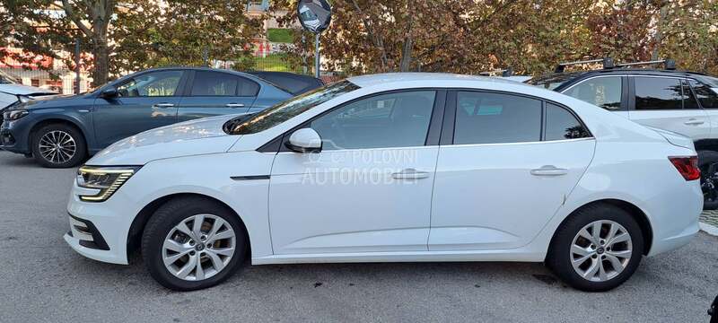 Renault Megane INTENSBLUE DCI 115