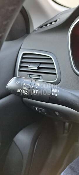 Renault Megane INTENSBLUE DCI 115