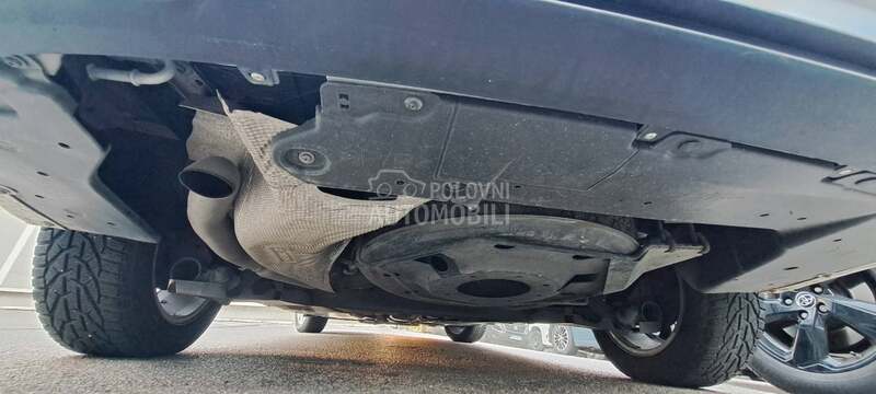 Renault Megane INTENSBLUE DCI 115