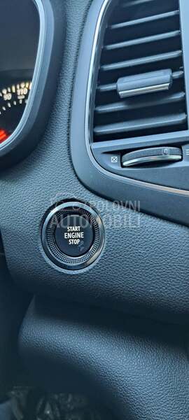 Renault Megane INTENSBLUE DCI 115