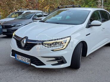 Renault Megane INTENSBLUE DCI 115