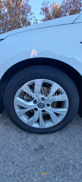 Renault Megane INTENSBLUE DCI 115