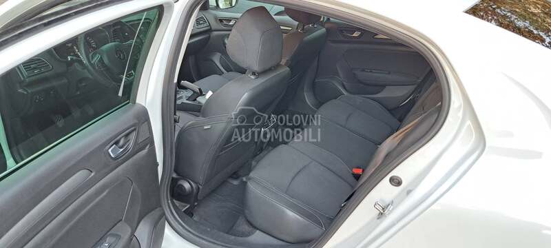 Renault Megane INTENSBLUE DCI 115