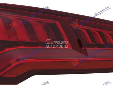 STOP LAMPA LED DYNAMIC (DEPO) za Audi Q5 od 2016. do 2020. god.