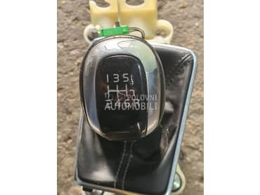 Ručica menjača za Volvo V40 od 2011. do 2017. god.