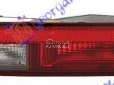 ZADNJA MAGLENKA za Audi Q5 od 2016. do 2020. god.