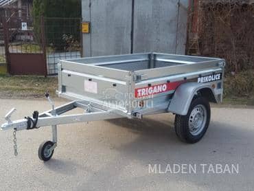 Trigano P170 Hit  akcija