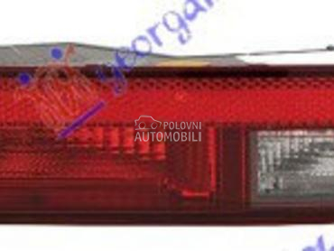 ZADNJA MAGLENKA za Audi Q5 od 2016. do 2020. god.